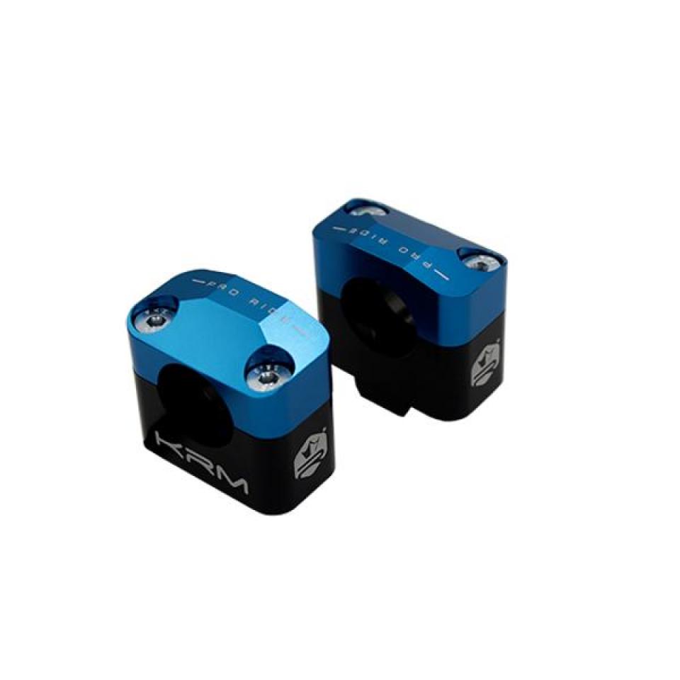 Pontet de guidon pour Rieju MRT EURO 5 V1