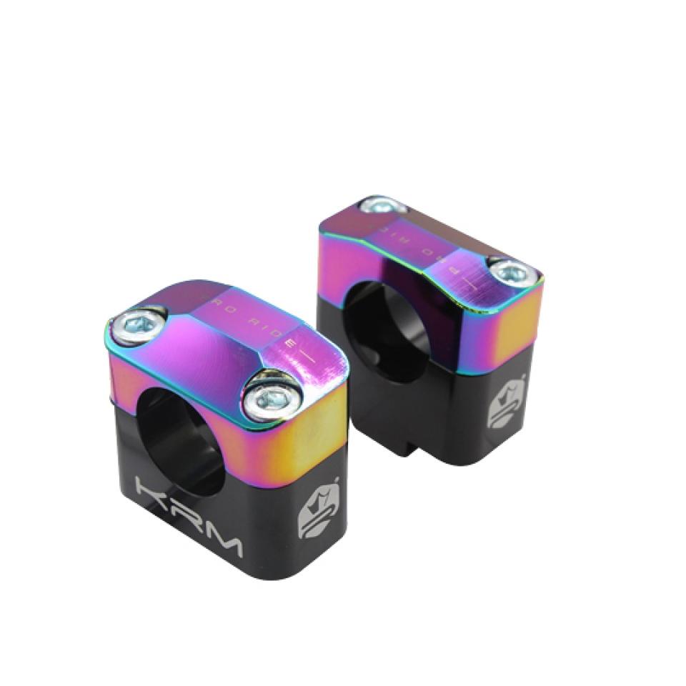 Pontet de guidon pour  