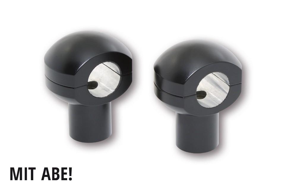 Pontet de guidon Highsider pour pour Auto Neuf