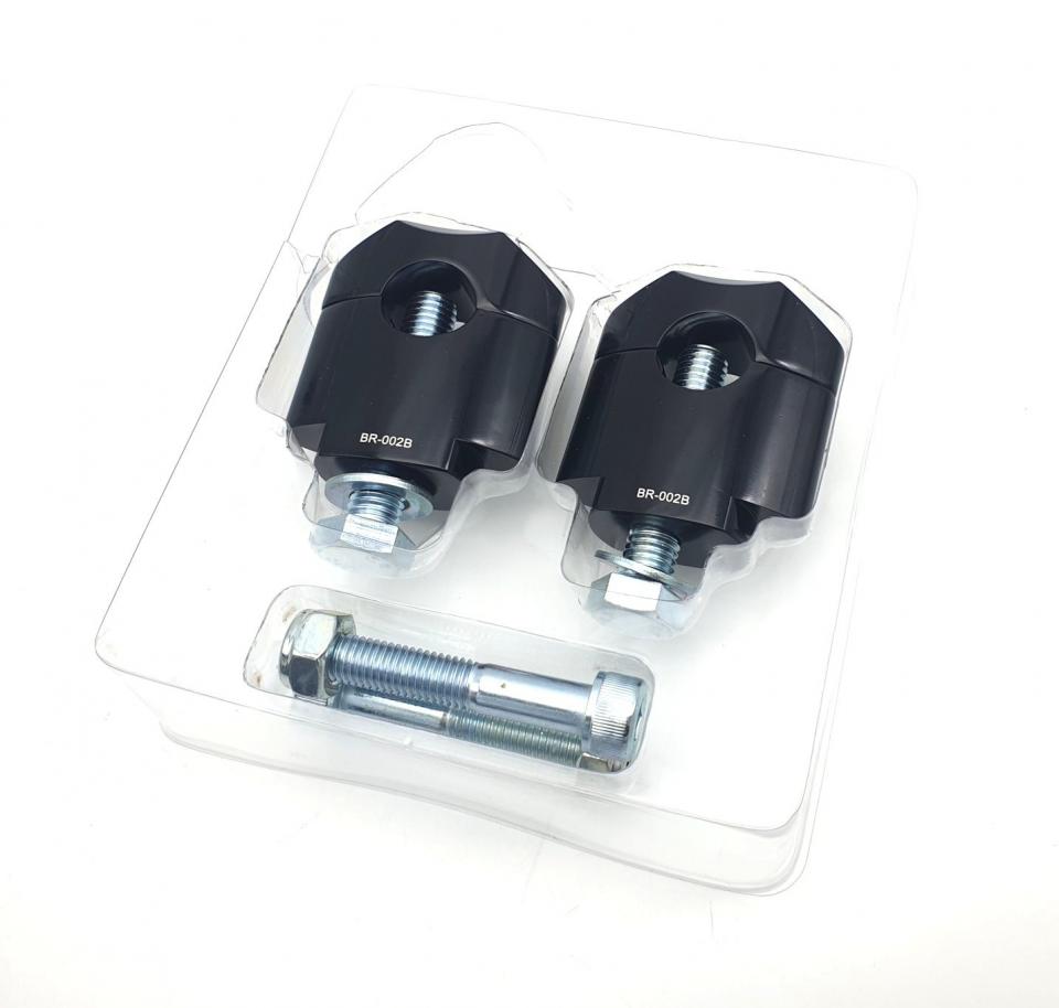 Pontet de guidon pour  