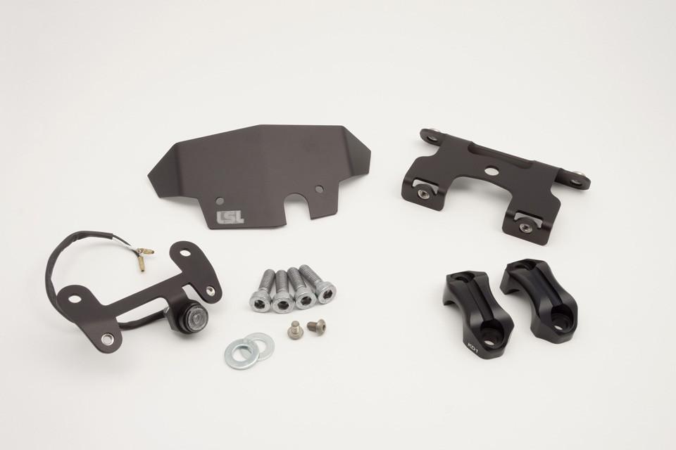 Pontet de guidon LSL pour Auto Neuf