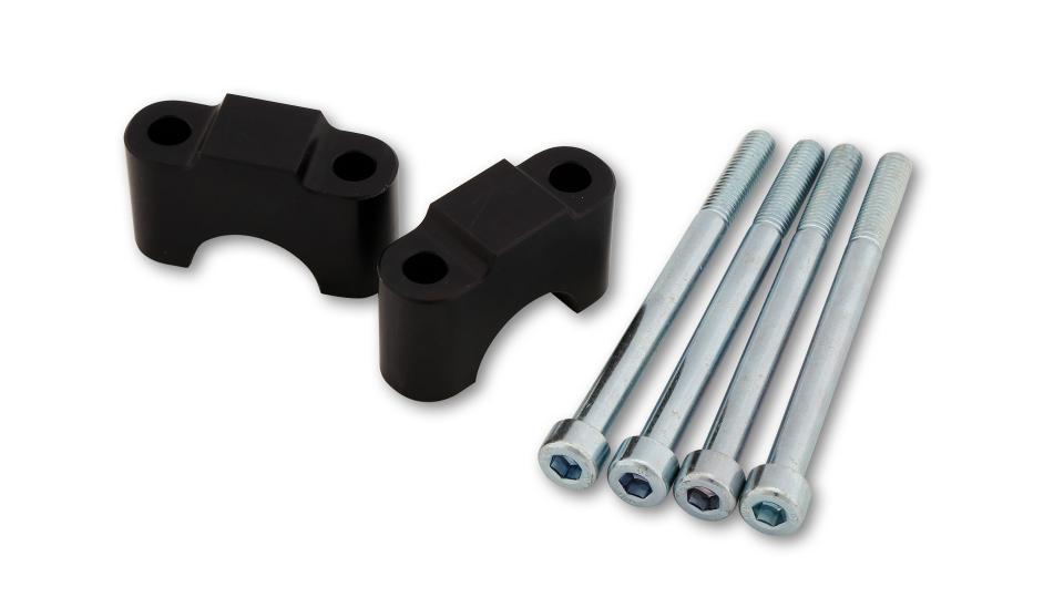 Pontet de guidon pour  