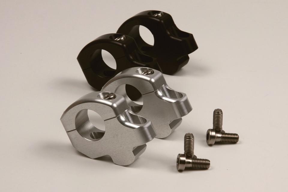 Pontet de guidon pour  