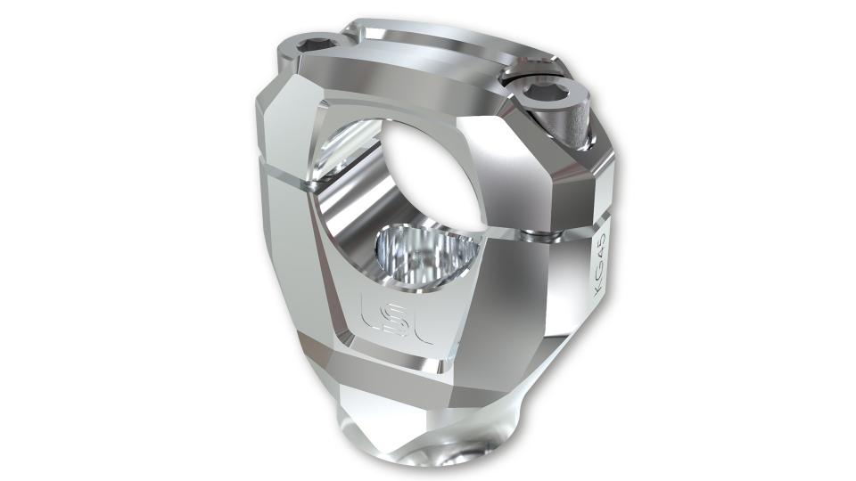 Pontet de guidon pour  