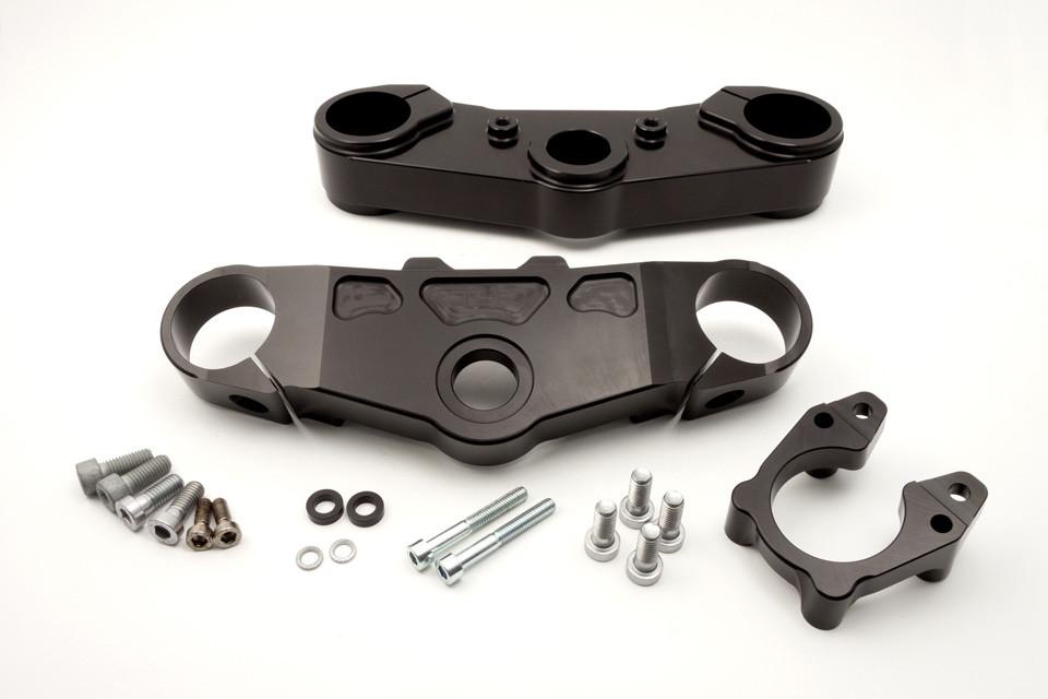 Pontet de guidon pour  