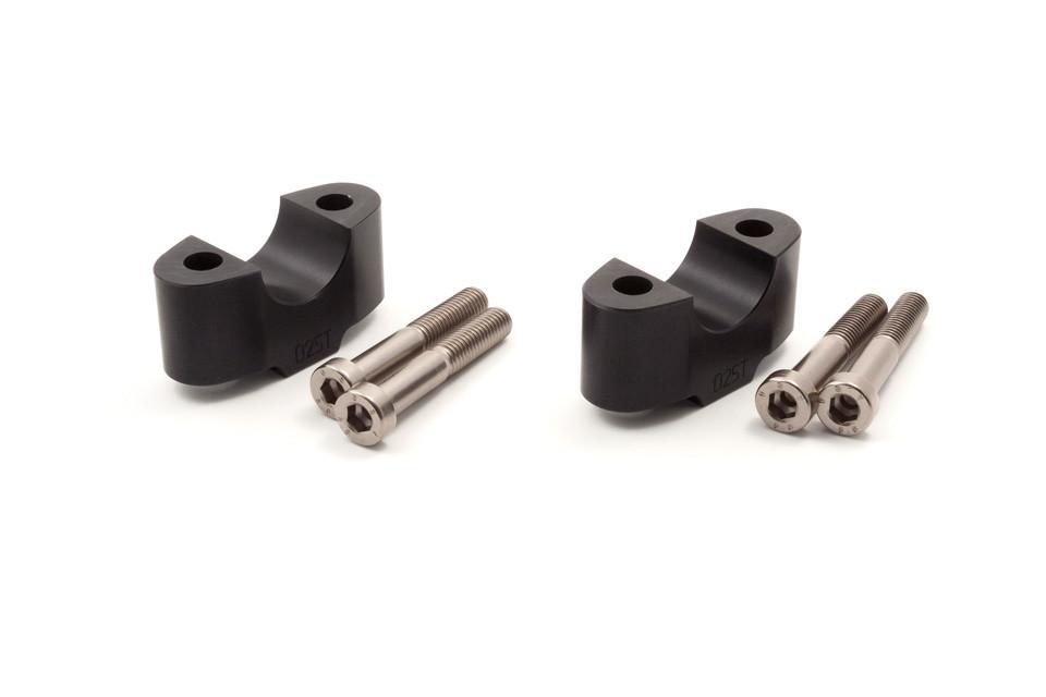 Pontet de guidon pour  