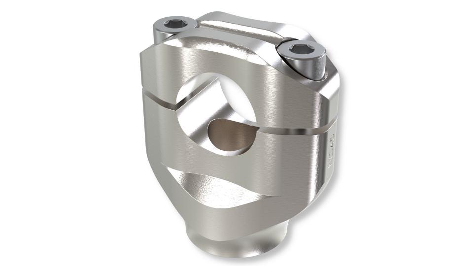 Pontet de guidon pour  