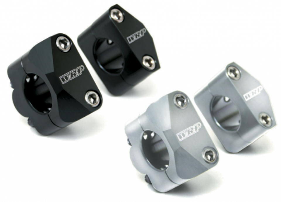 Pontet de guidon WRP pour Auto Neuf
