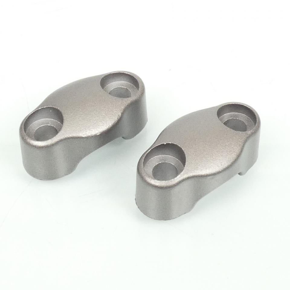 Pontet de guidon pour Rieju 