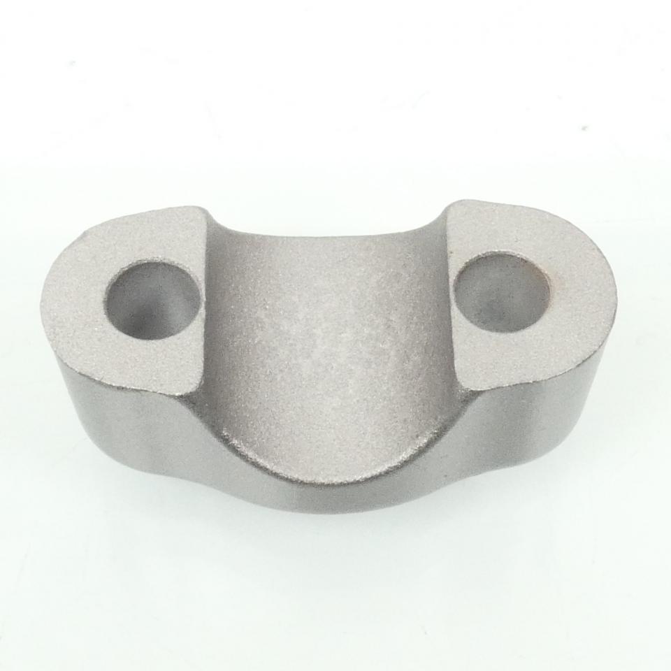 Pontet de guidon origine pour moto Rieju 50 MRT 0/000.350.6003 / Ø22mm 32mm Neuf