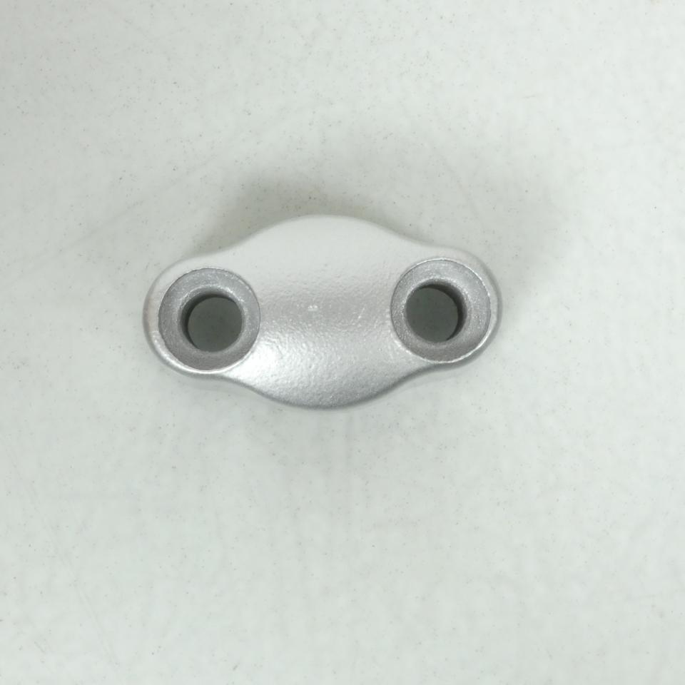 Pontet de guidon pour moto Rieju 50 Mrt Pro 2017 0/000.350.7007 Ø22mm 32mm Neuf