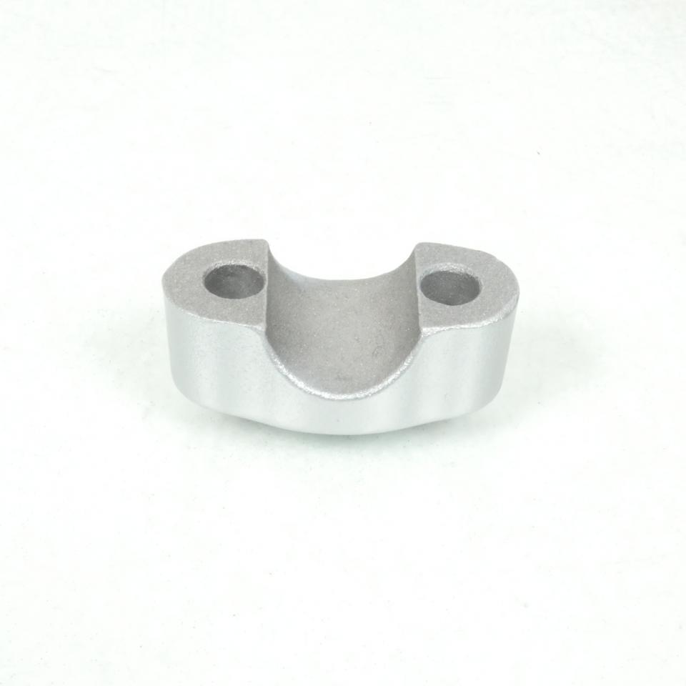 Pontet de guidon pour moto Rieju 50 Mrt Pro 2017 0/000.350.7007 Ø22mm 32mm Neuf