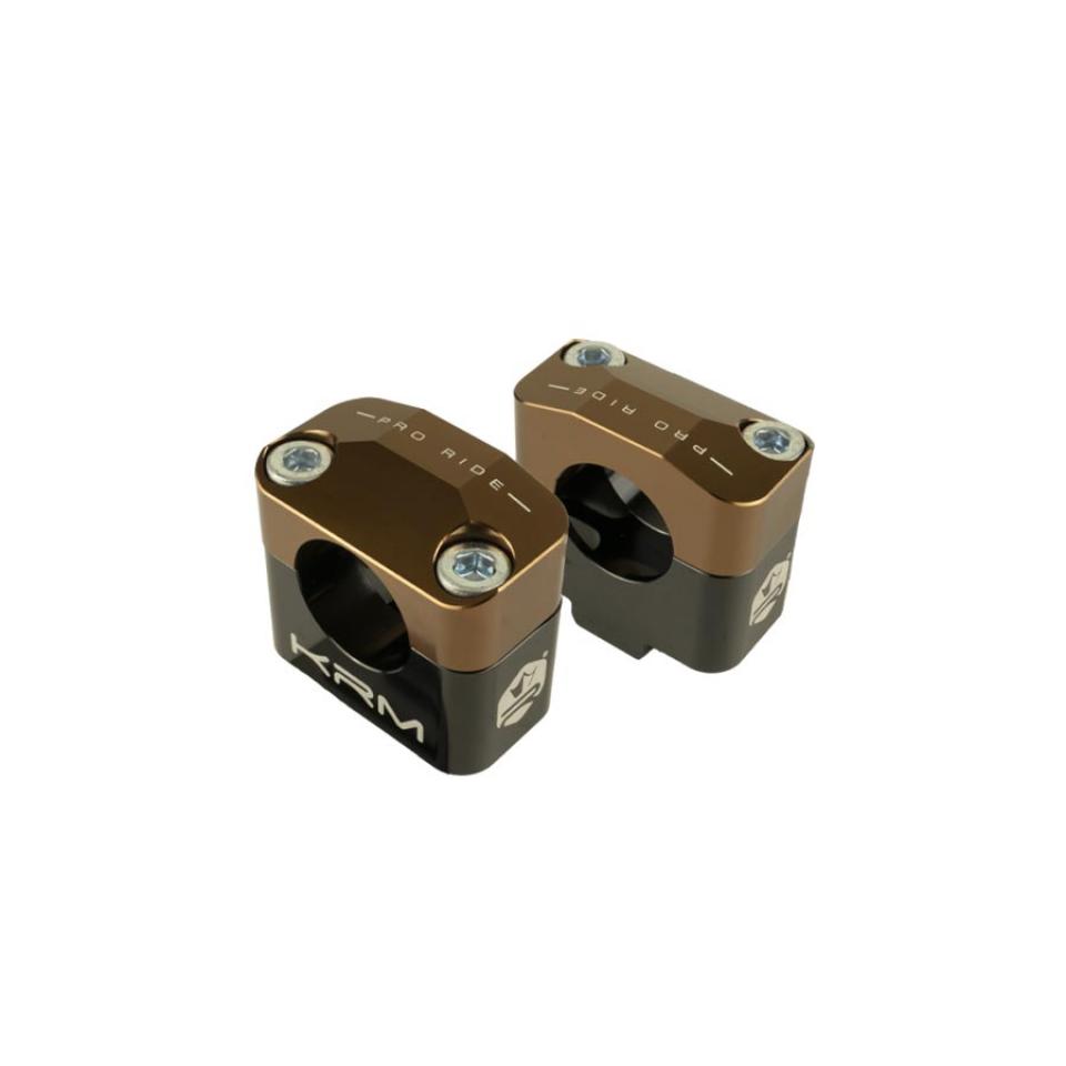 Pontet de guidon pour  