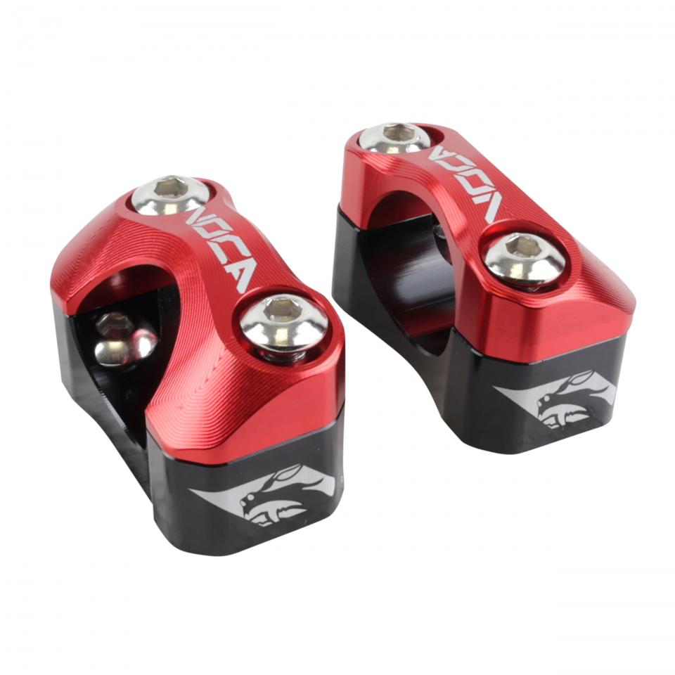 Pontet de guidon pour  