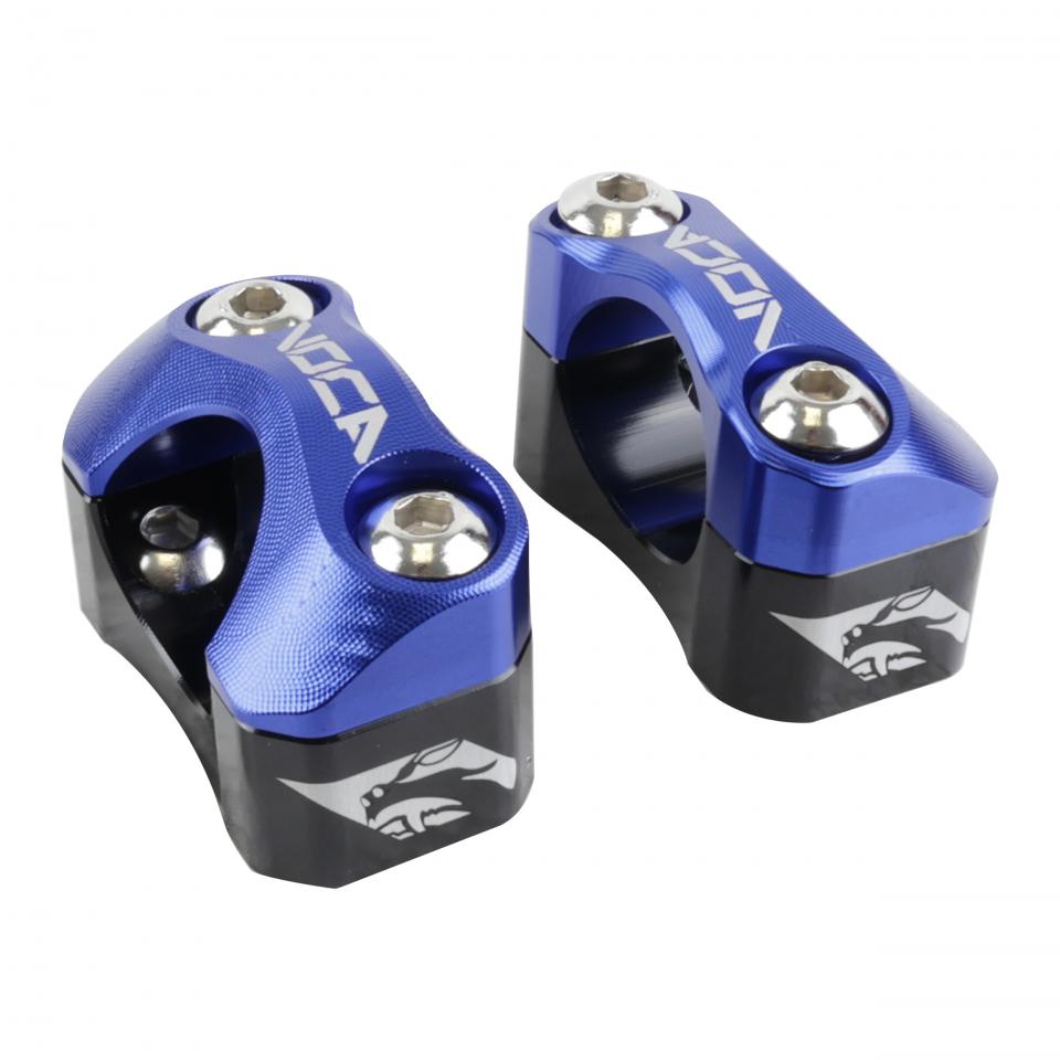 Pontet de guidon pour  