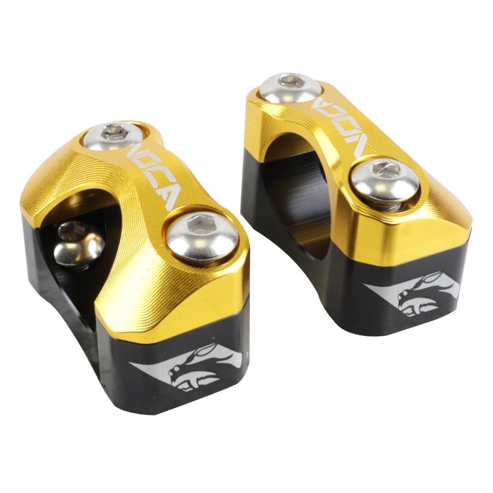 Pontet de guidon pour  