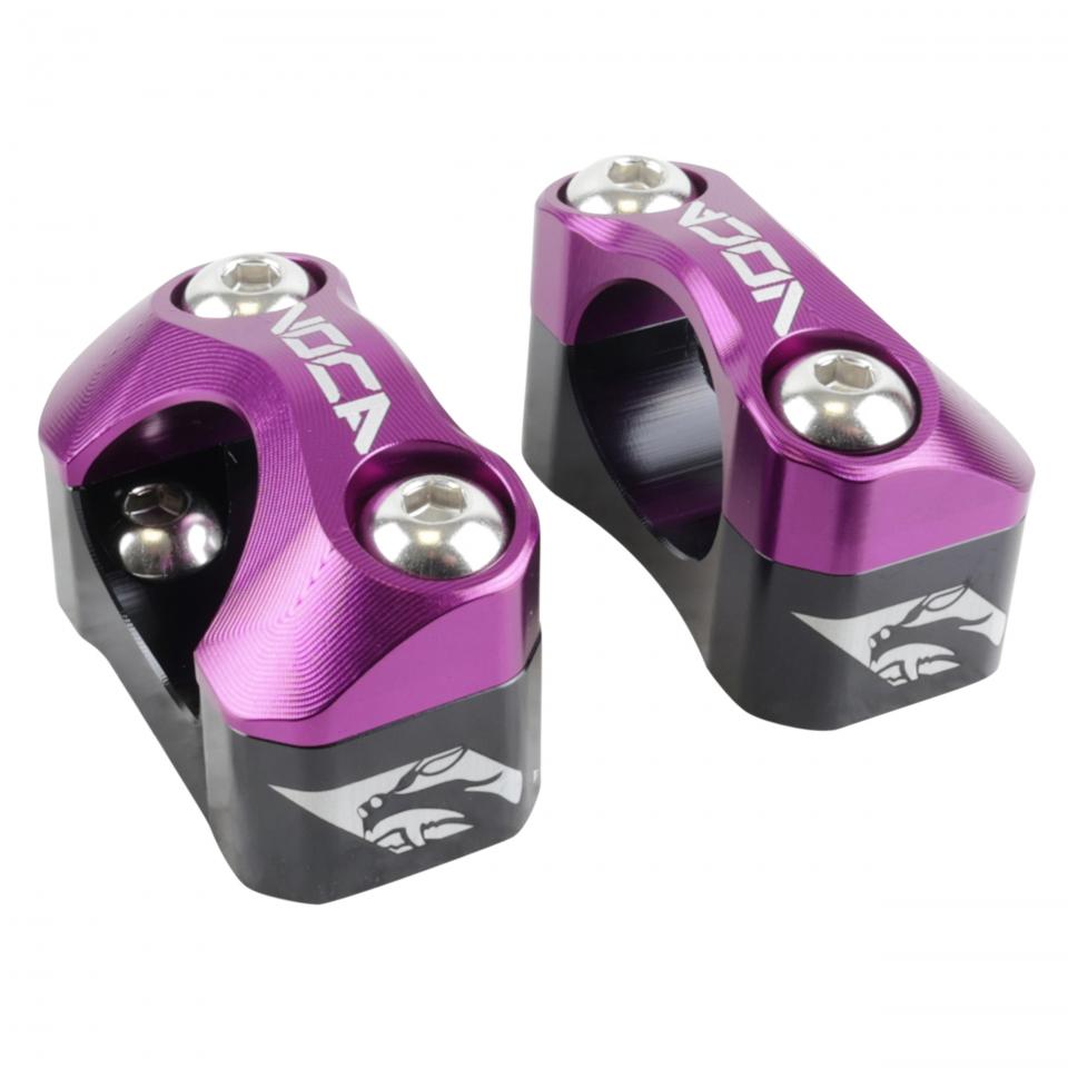 Pontet de guidon pour  