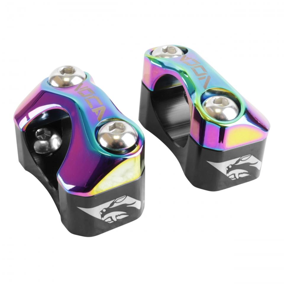 Pontet de guidon pour  