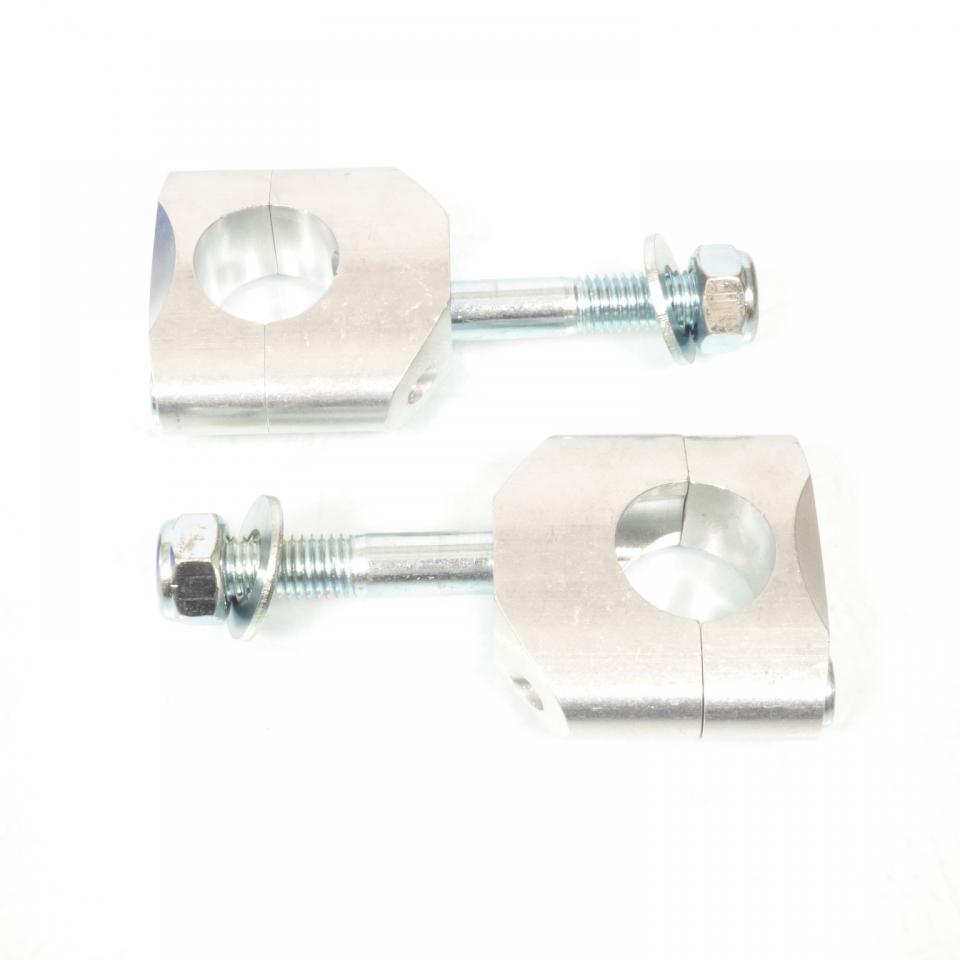 Pontet de guidon 3AS Racing pour moto pour guuidon 28mm Neuf