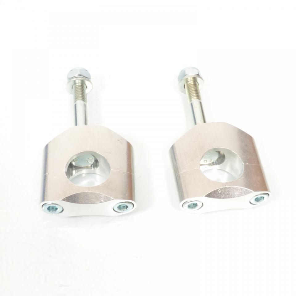Pontet de guidon 3AS Racing pour moto pour guuidon 28mm Neuf