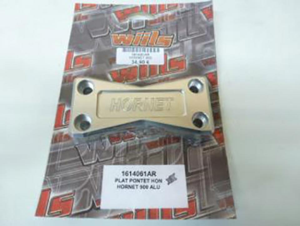 Pontet de guidon pour Honda Hornet