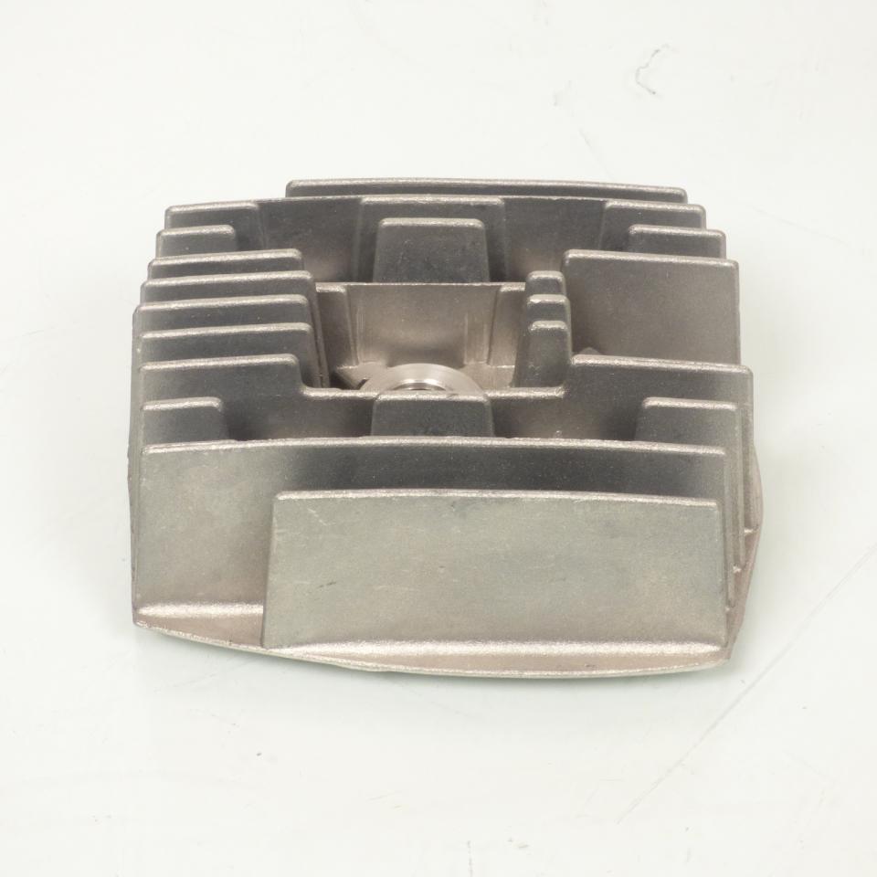 Culasse Polini Ø46mm 211.0125 pour mobylette Peugeot 103 air 70cc 75CC 80cc