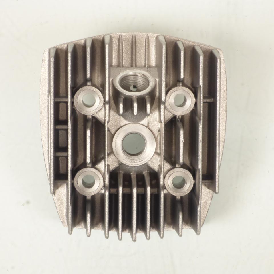 Culasse Polini Ø46mm 211.0125 pour mobylette Peugeot 103 air 70cc 75CC 80cc