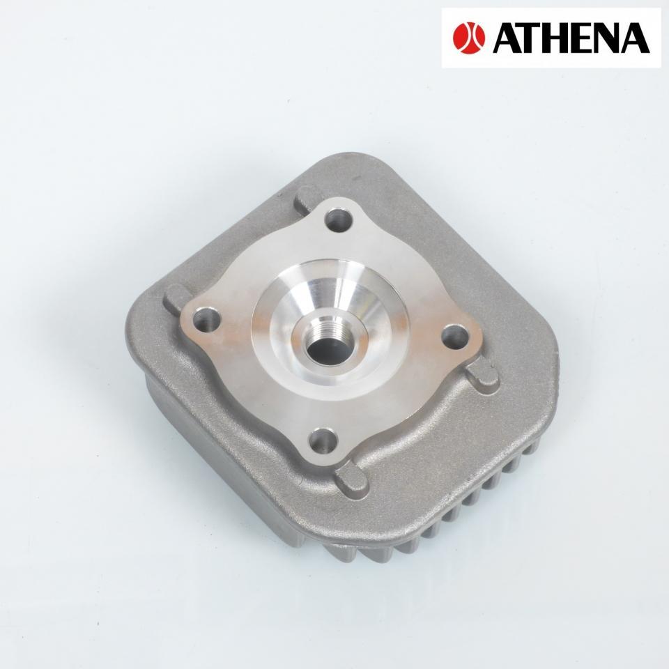 Culasse Athena pour Scooter Yamaha 50 Slider 070004 /D40 Minarelli vertical Neuf