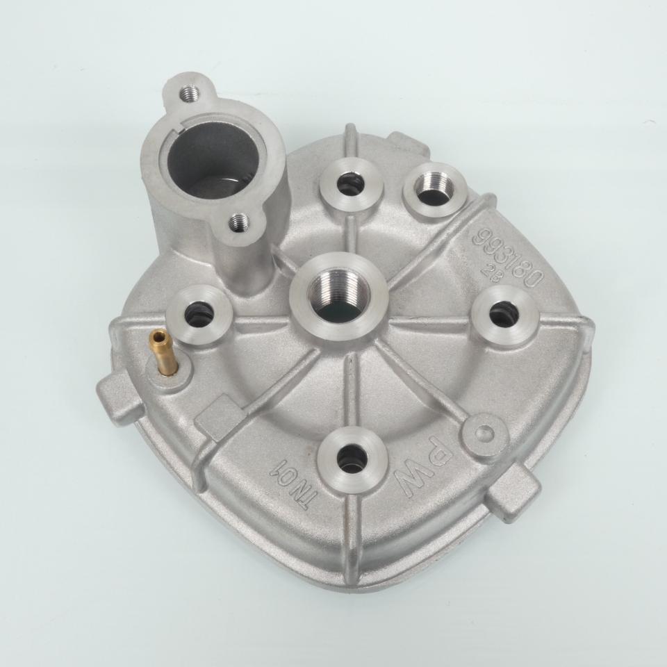 Culasse RMS pour Scooter Gilera 50 Runner 1997 à 2000 Ø40mm / liquide Neuf
