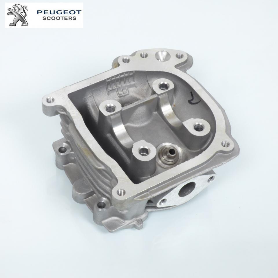 photo piece : Culasse->Peugeot V-Clic 4T