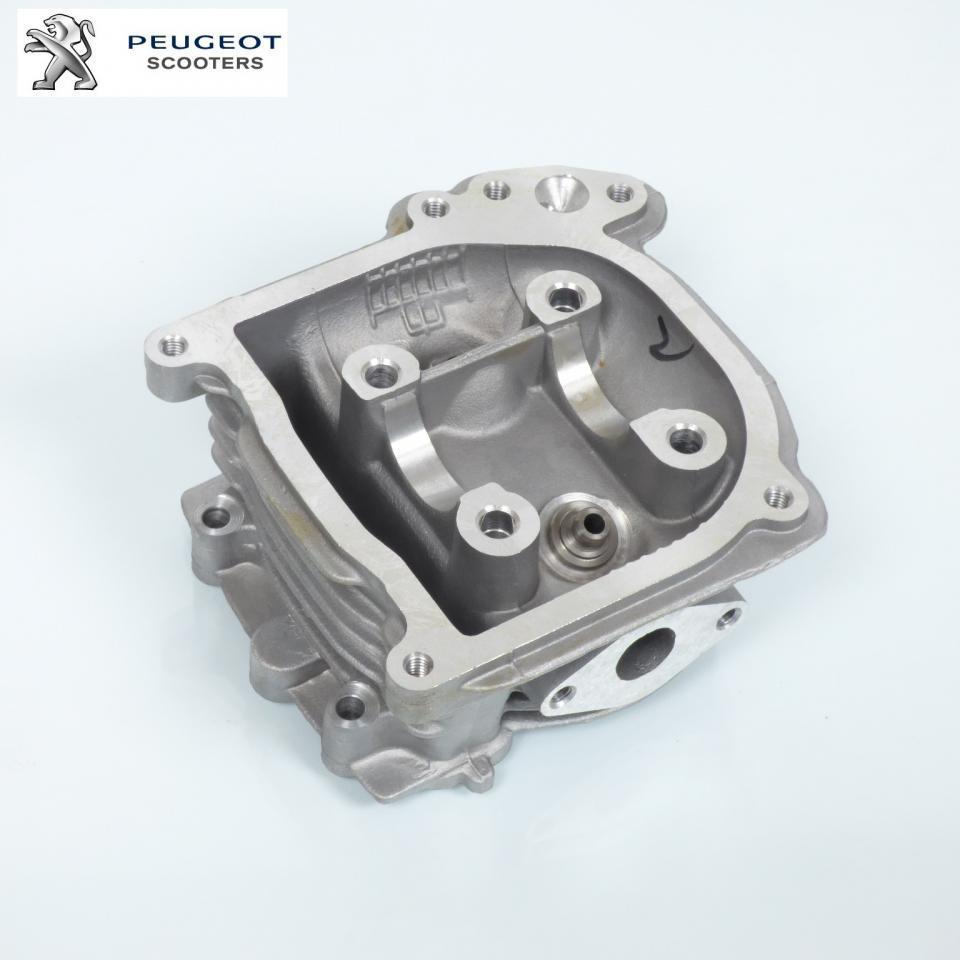 photo piece : Culasse->Peugeot Kisbee 4T