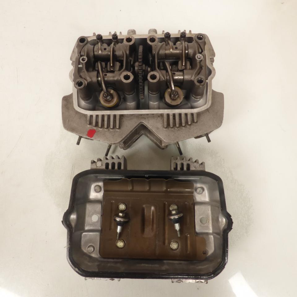 Culasse origine pour moto Honda 400 Cb A Automatic 1978 CB400AE Occasion