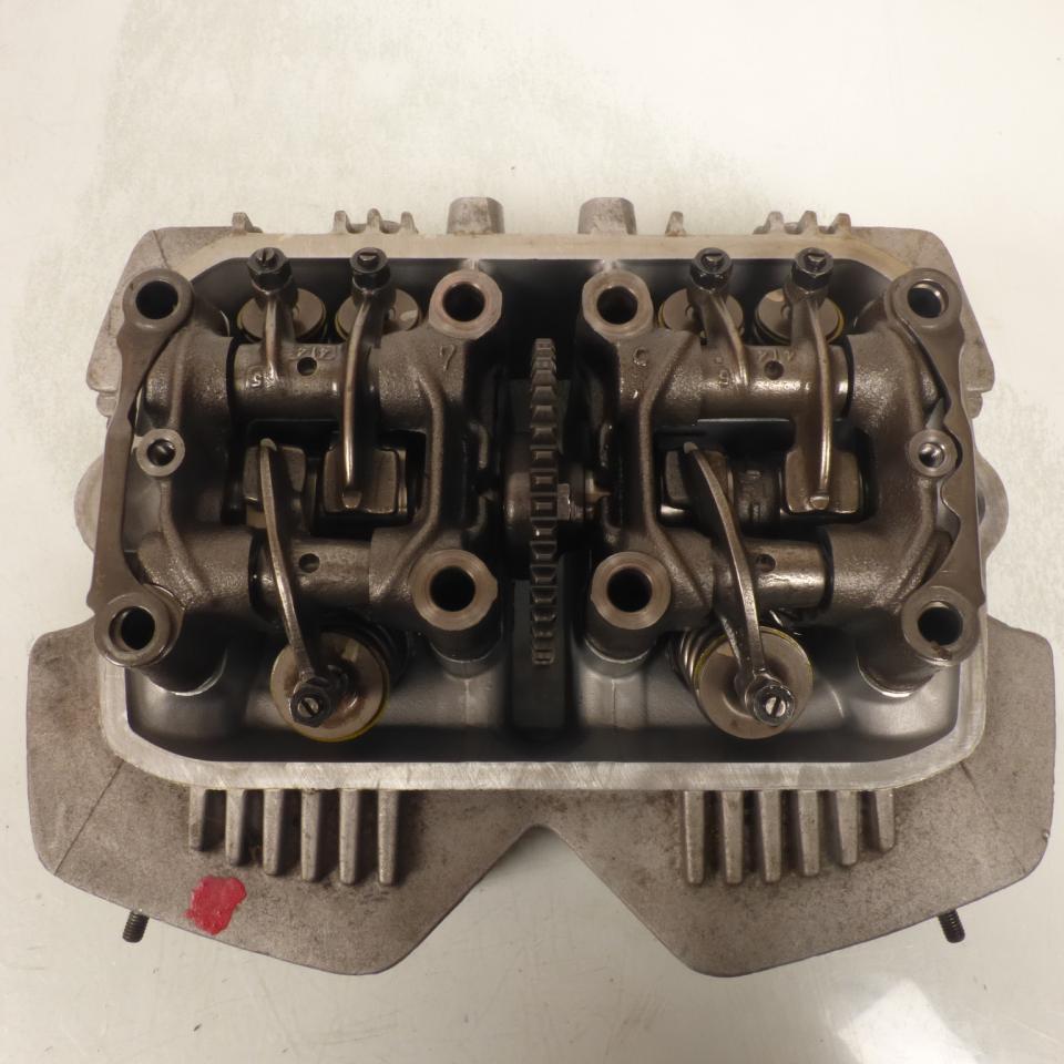 Culasse origine pour moto Honda 400 Cb A Automatic 1978 CB400AE Occasion