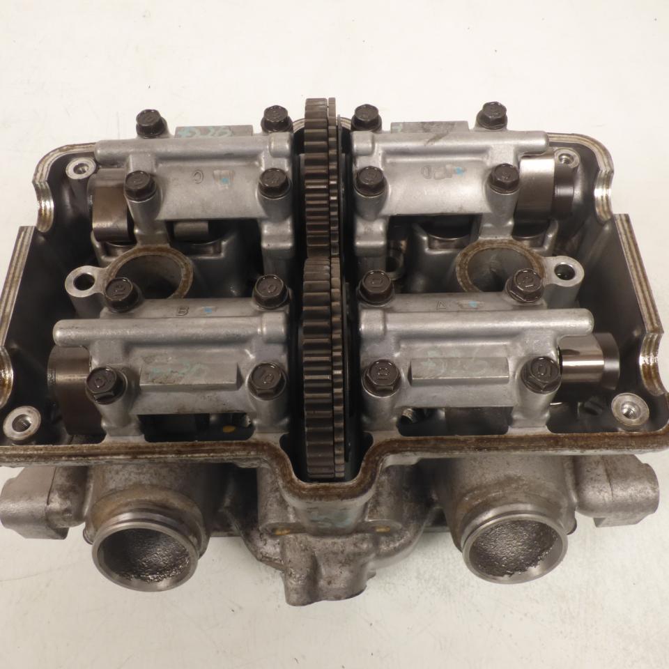 Culasse arrière origine pour moto Honda 750 VFR 1990 à 1997 RC36E Occasion