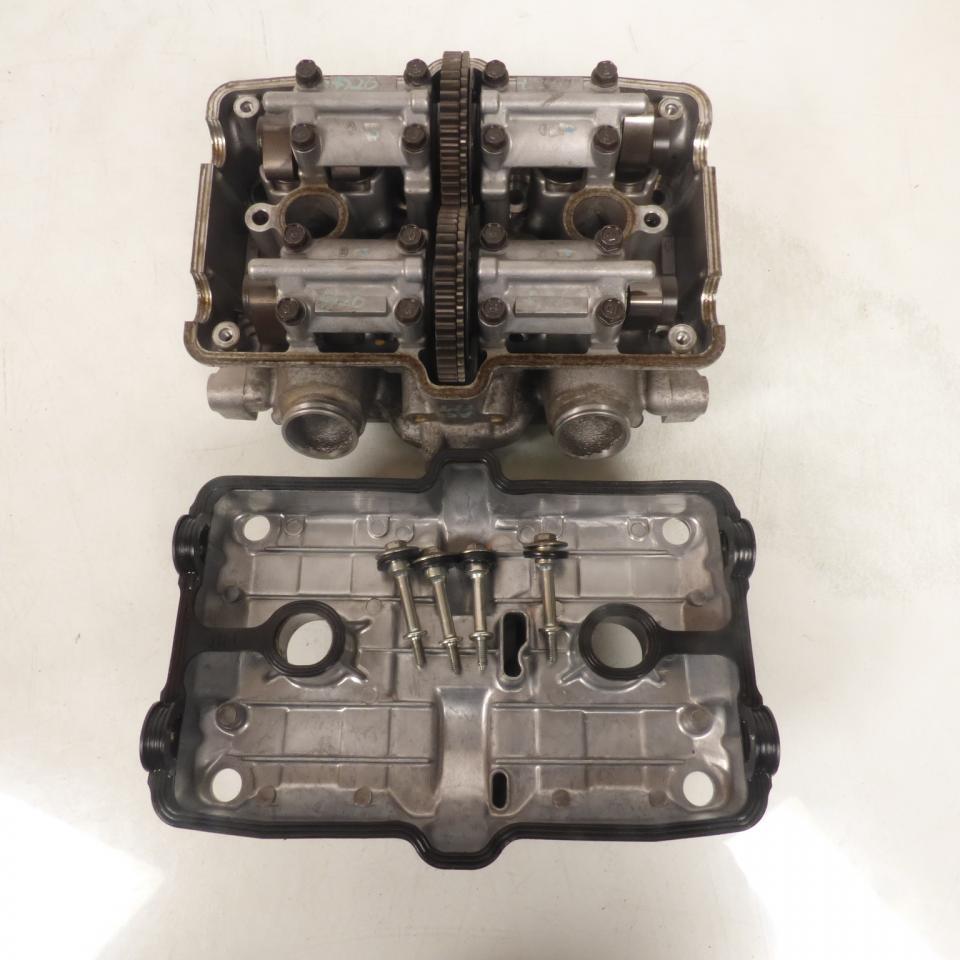 Culasse arrière origine pour moto Honda 750 VFR 1990 à 1997 RC36E Occasion