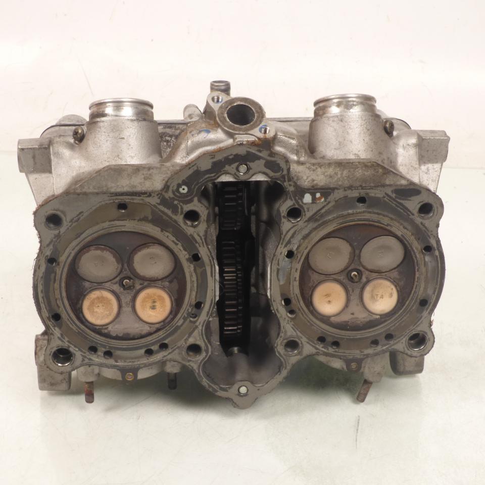 Culasse arrière origine pour moto Honda 750 VFR 1990 à 1997 RC36E Occasion