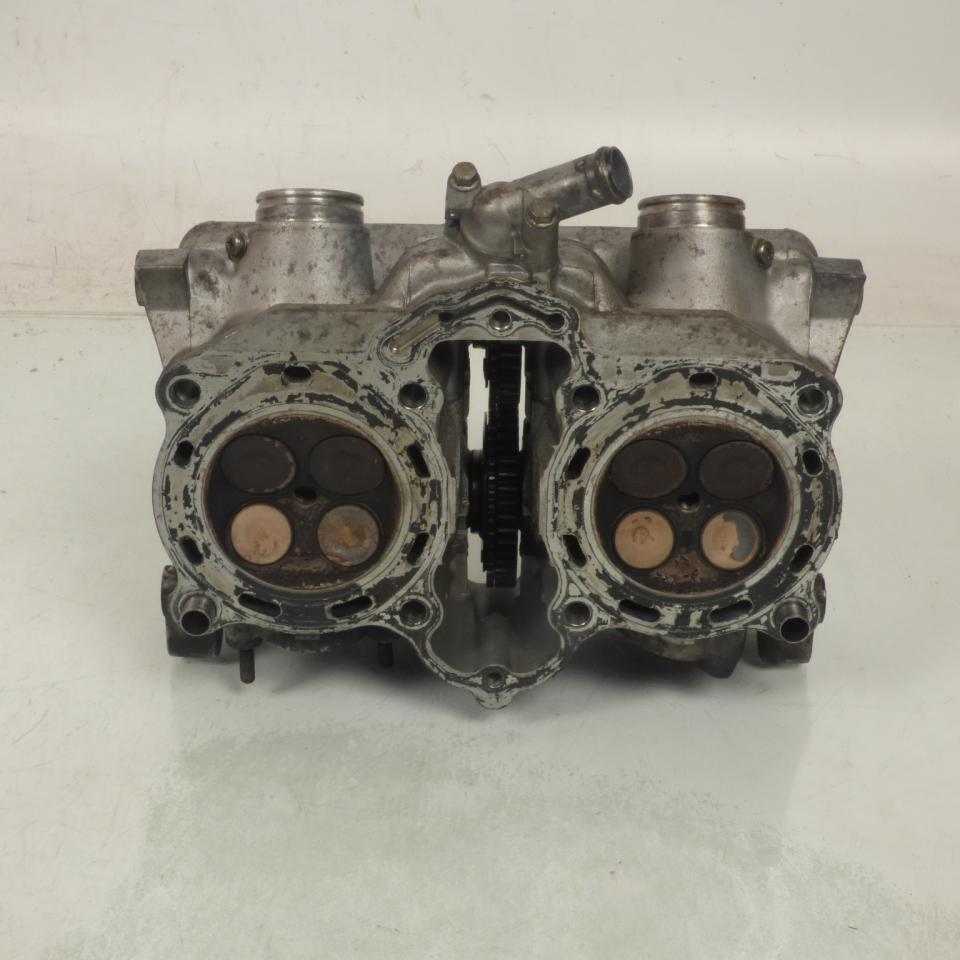 Culasse avant origine pour moto Honda 750 VFR 1990 à 1997 RC36E Occasion