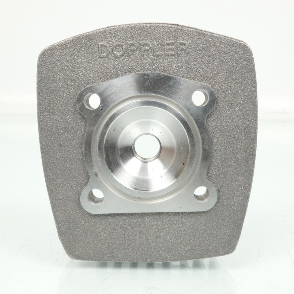 Culasse Doppler ER1 pour mobylette Peugeot 50 Fox 1995 à 2004 Neuf