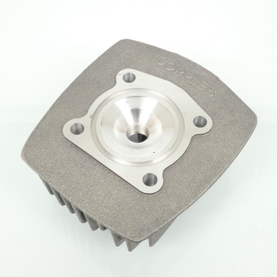 Culasse Doppler ER1 pour mobylette Peugeot 50 Fox 1995 à 2004 Neuf
