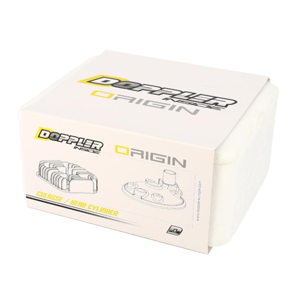 Culasse Doppler pour Moto Sherco 50 SE-R Neuf