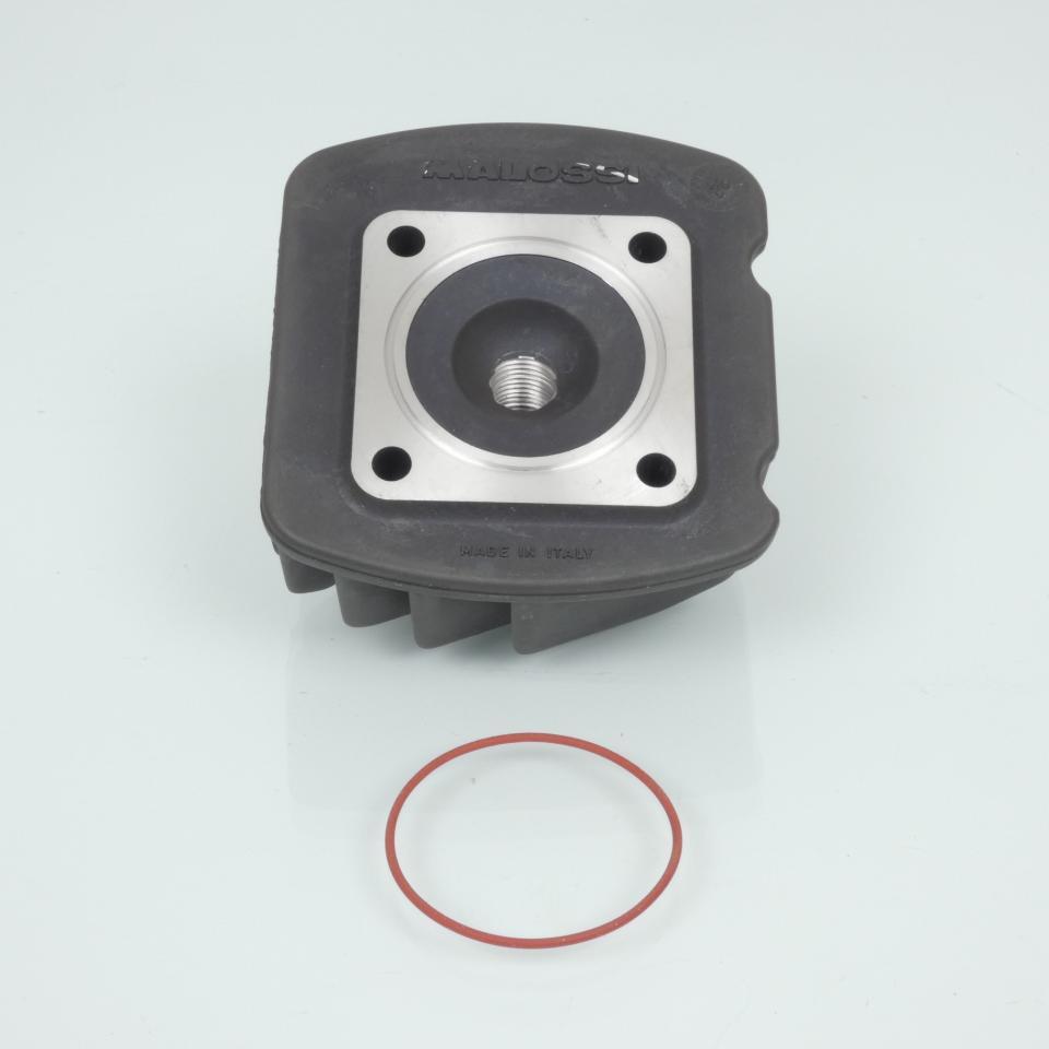 Culasse Malossi pour Scooter Honda 50 Bali 38 7757 / HTSR Ø47mm Neuf