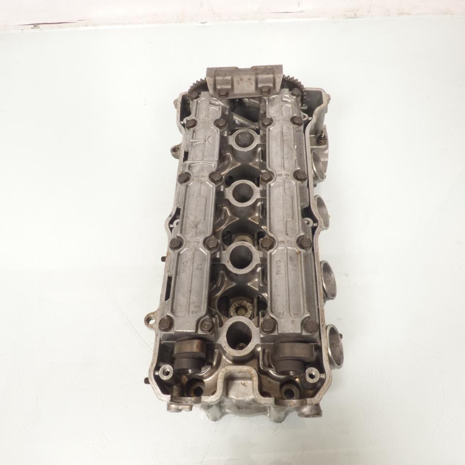 Culasse origine pour moto Honda 900 CBR 1996 à 1997 SC33 Occasion