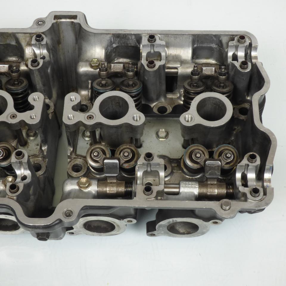 Culasse origine pour moto Suzuki 750 Gsx-R 1985 à 1987 11100-27A04-000 Occasion