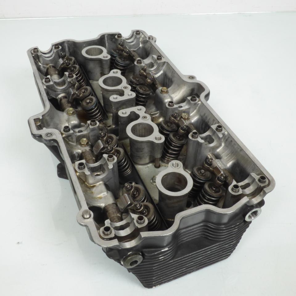 Culasse origine pour moto Suzuki 750 Gsx-R 1985 à 1987 11100-27A04-000 Occasion