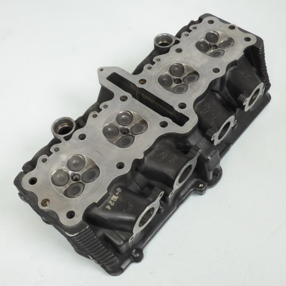 Culasse origine pour moto Suzuki 750 Gsx-R 1985 à 1987 11100-27A04-000 Occasion