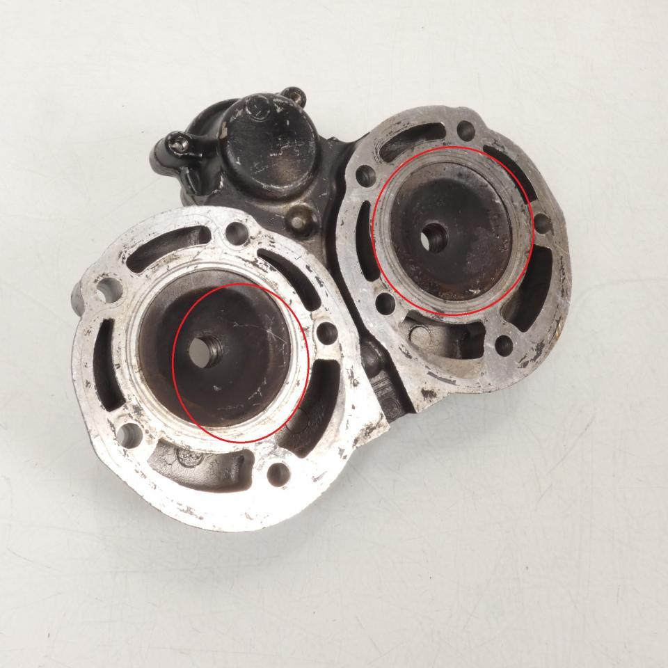 Culasse origine pour moto Yamaha 250 TZR 1KT Occasion