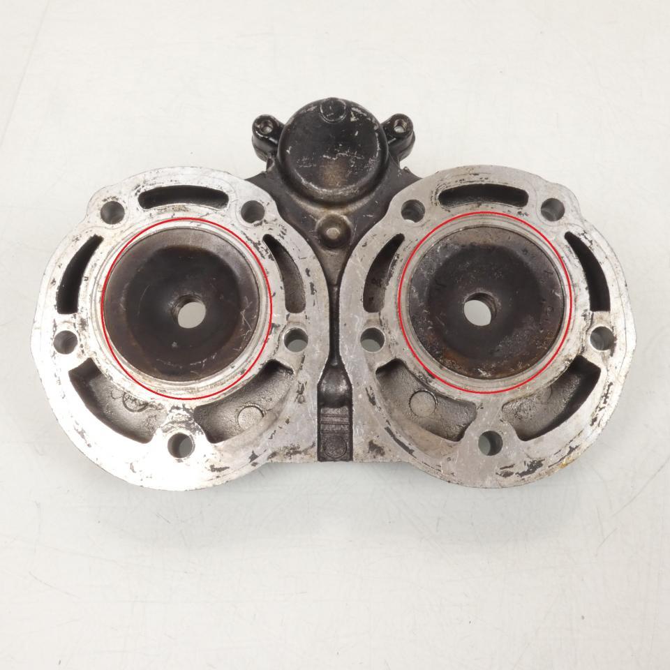 Culasse origine pour moto Yamaha 250 TZR 1KT Occasion