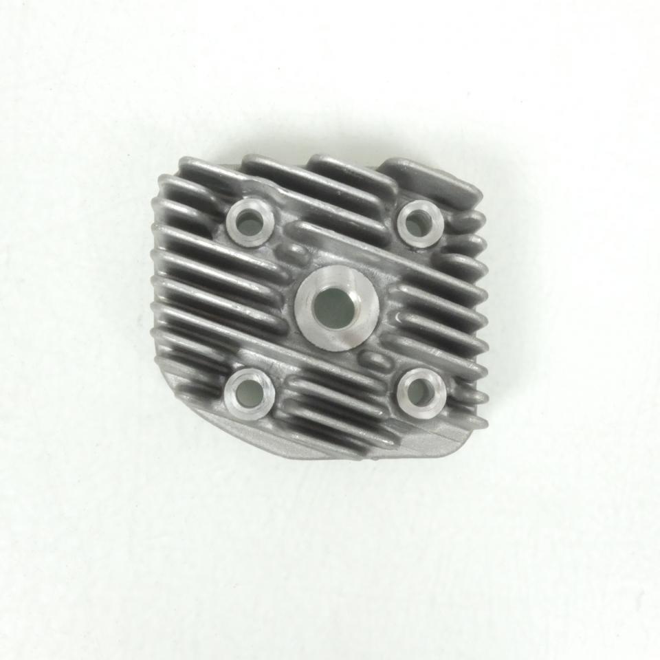 Culasse pour Doppler 