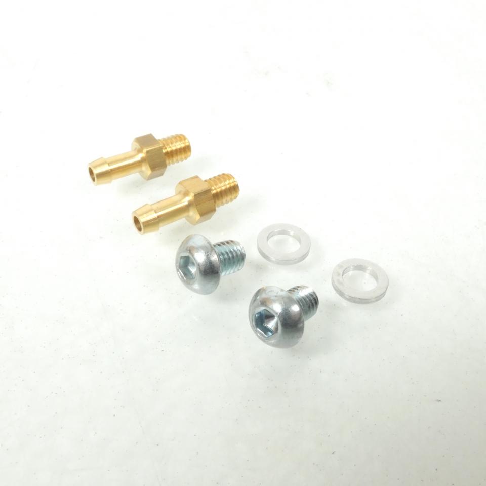 Culasse Doppler S1R Ø40mm pour deux roues LC 50 324670 Neuf