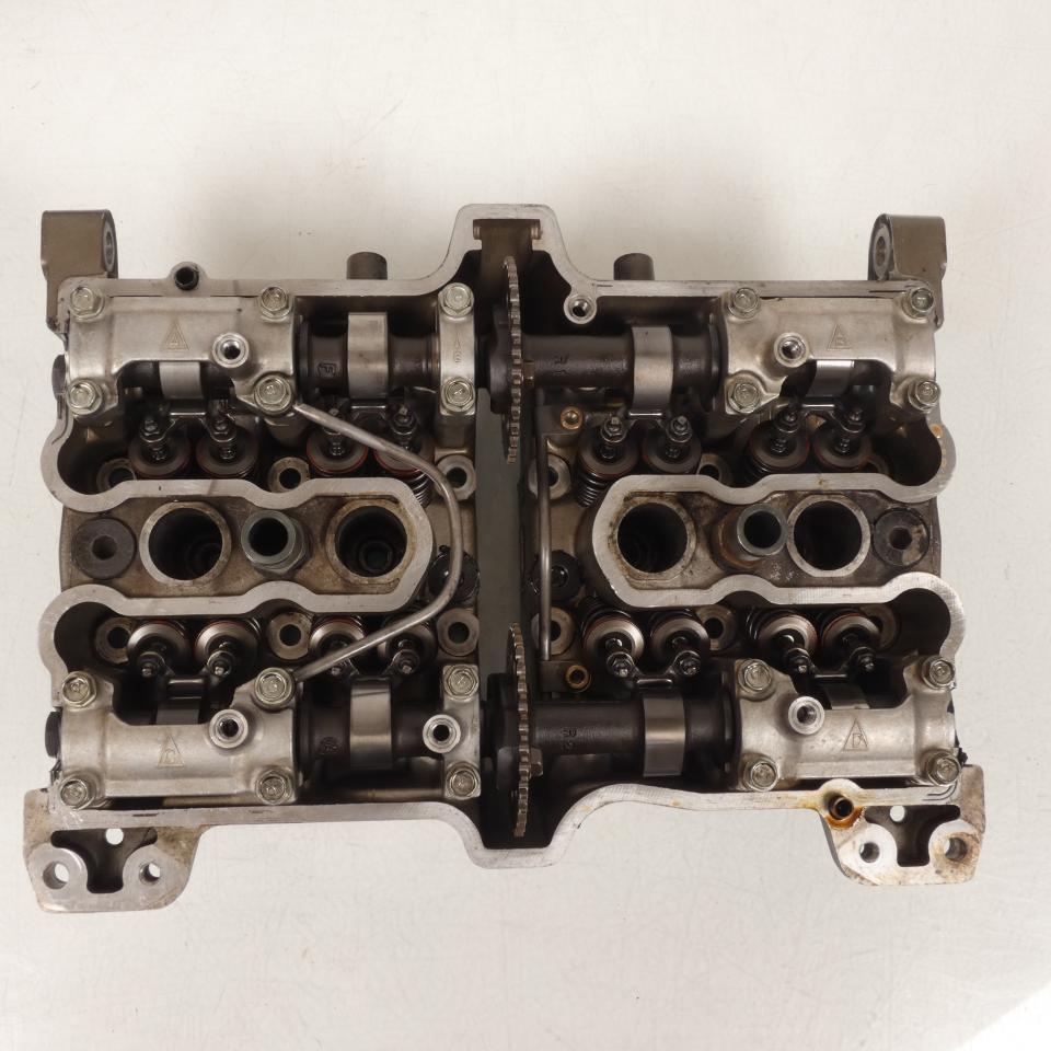 Culasse origine pour moto Suzuki GSF 400 Bandit 1991 à 1993 10D00 771502